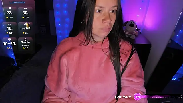 milysauria1 online show from 09/28/25, 11:06