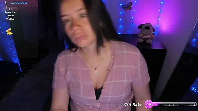 milysauria1 online show from 09/10/25, 10:14