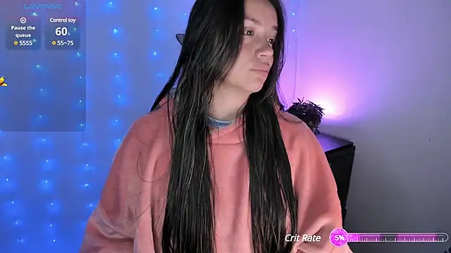 milysauria1 online show from 03/18/25, 09:45