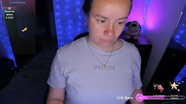 milysauria1 online show from 09/14/25, 01:00