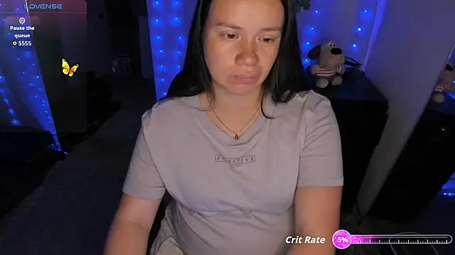 milysauria1 online show from 10/16/25, 01:08