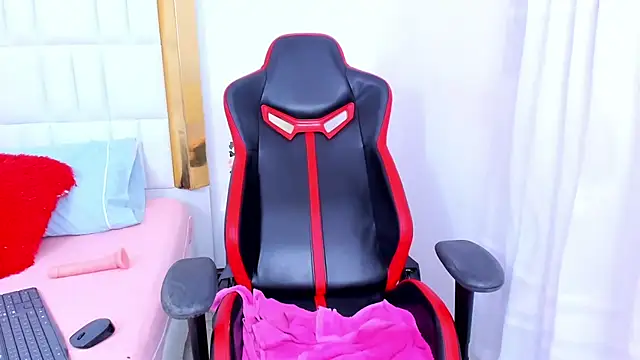 MadelineJackson online show from 02/15/25, 06:55