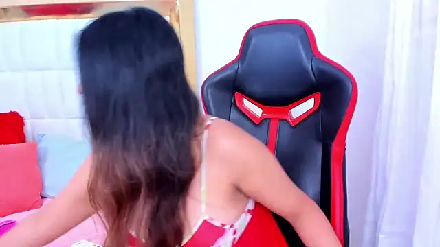 MadelineJackson online show from 03/02/25, 02:19