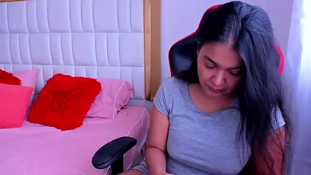 MadelineJackson online show from 09/22/25, 10:16