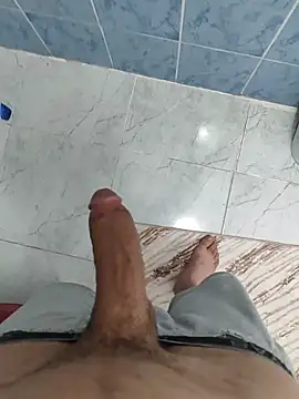 Sexy-lord online show from 11/25/25, 08:20