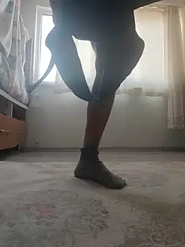 Sexy-lord online show from 02/15/26, 10:14