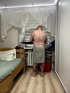 PierreNaked89 online show from 12/14/25, 08:14