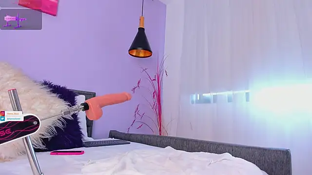 Hanna Stanx online show from 02/26/25, 07:42