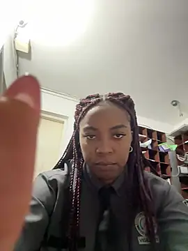 CiaraEbony online show from 05/30/26, 11:16