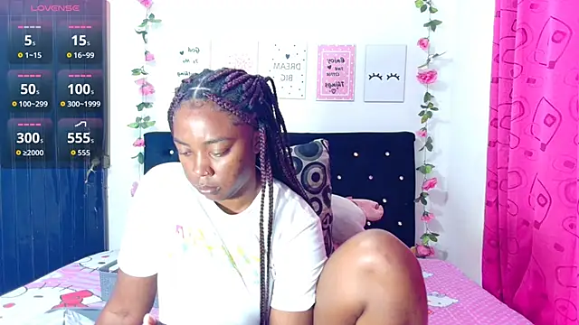 CiaraEbony online show from 11/02/25, 02:49