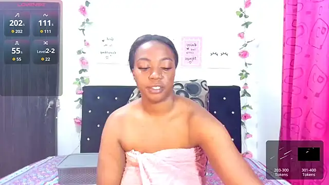 CiaraEbony online show from 03/09/26, 11:41