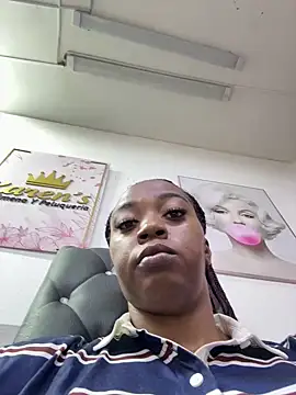 CiaraEbony online show from 05/22/26, 07:23