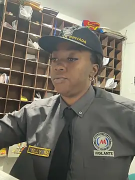 CiaraEbony online show from 04/03/26, 12:50