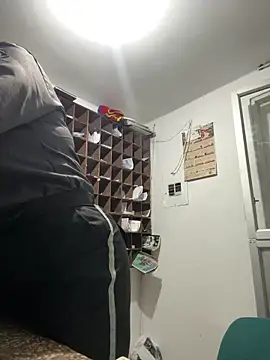 CiaraEbony online show from 04/09/26, 12:56