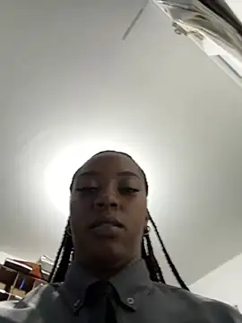 CiaraEbony online show from 05/09/26, 12:36