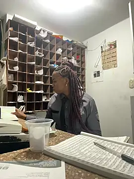 CiaraEbony online show from 05/15/26, 12:08