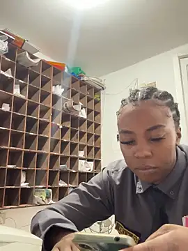 CiaraEbony online show from 05/05/26, 11:24