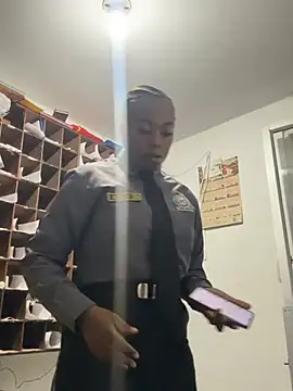 CiaraEbony online show from 04/13/26, 11:20