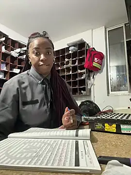CiaraEbony online show from 05/27/26, 12:20