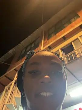 CiaraEbony online show from 04/17/26, 11:51