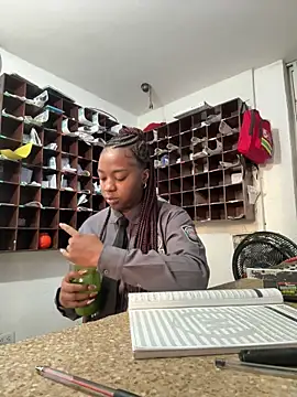 CiaraEbony online show from 05/20/26, 11:29