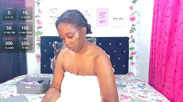 Snapshot of CiaraEbony chatting on 03/01/26, 02:55 CiaraEbony online show from 03/01/26, 02:55