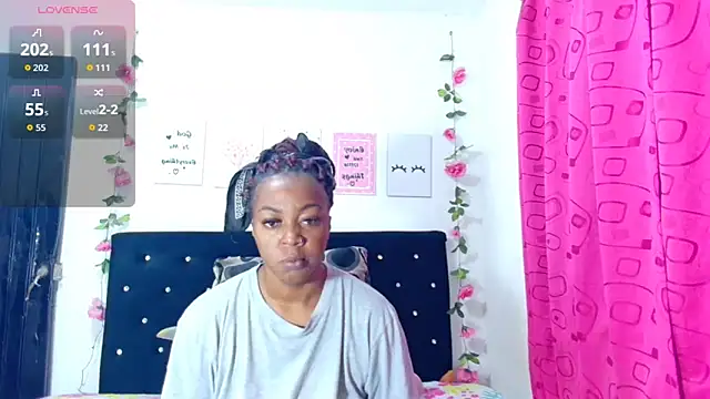 CiaraEbony online show from 11/15/25, 02:15