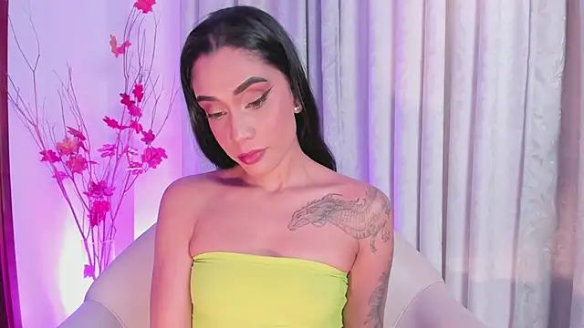 Snapshot of TammyCooperr chatting on 01/29/25, 10:01 TammyCooperr online show from 01/29/25, 10:01