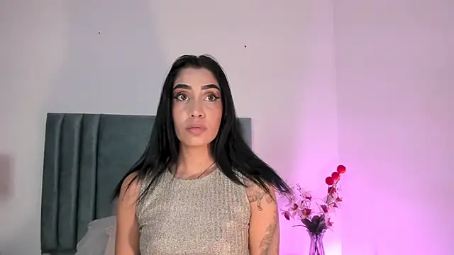 Snapshot of TammyCooperr chatting on 12/31/24, 09:28 TammyCooperr online show from 12/31/24, 09:28