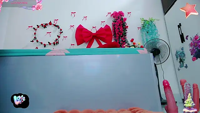 Lan Asian online show from 12/03/25, 09:58