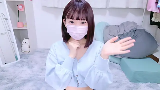 Snapshot of x-naru-x chatting on 12/06/24, 12:55 x-naru-x online show from 12/06/24, 12:55