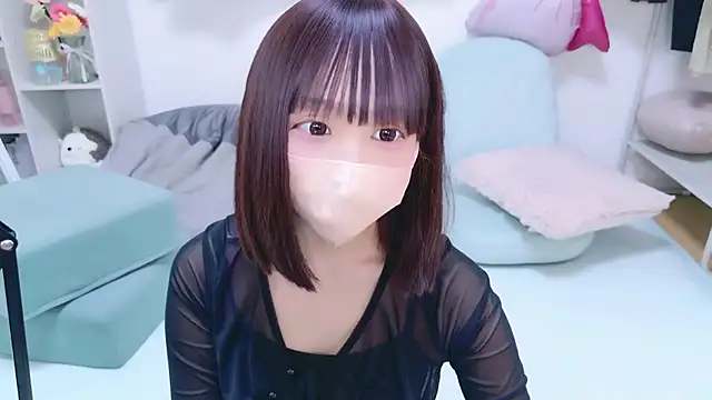 x-naru-x online show from 05/18/26, 05:45