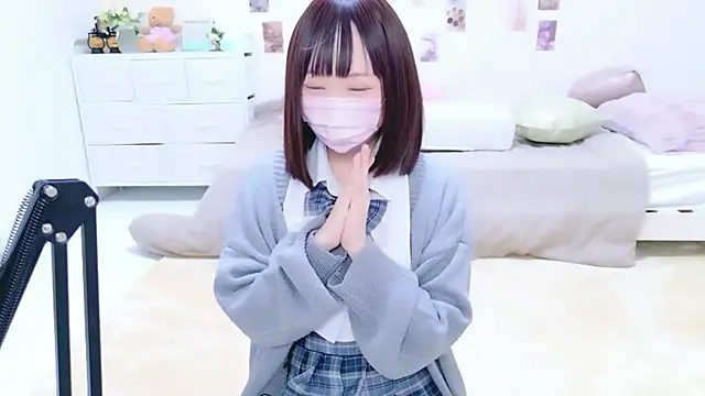 x-naru-x online show from 03/05/26, 12:57