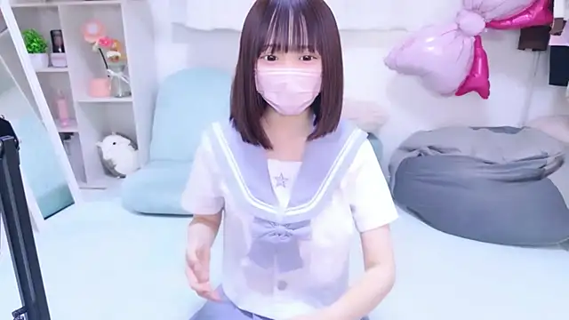 x-naru-x online show from 04/21/26, 02:25