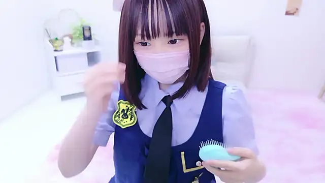 x-naru-x online show from 03/11/26, 01:27