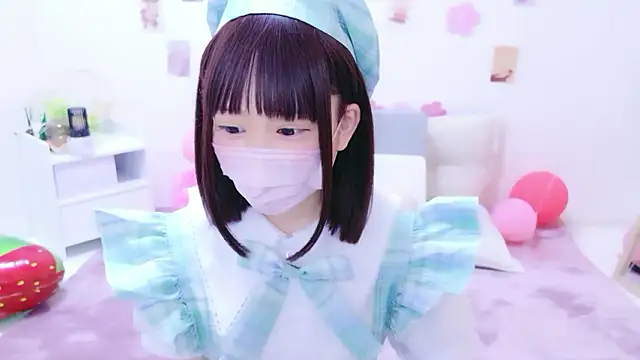 x-naru-x online show from 04/13/26, 02:54