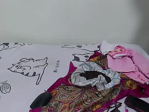 queen sheeya online show from 11/21/25, 11:31