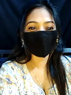 Monalisha G online show from 03/15/26, 07:32