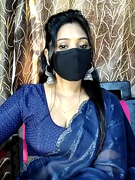 Monalisha G online show from 03/07/26, 10:32