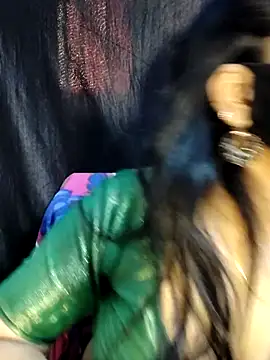 Monalisha G online show from 02/07/26, 11:29