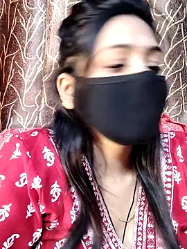 Monalisha G online show from 02/01/26, 11:41