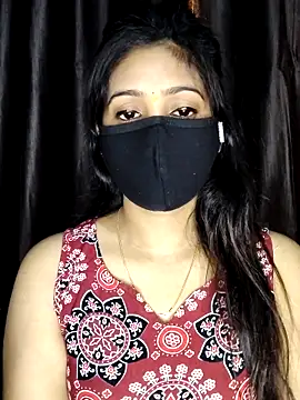 Monalisha G online show from 03/11/26, 11:26