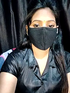 Monalisha G online show from 04/02/26, 08:54