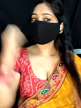 Monalisha G online show from 03/13/26, 05:29