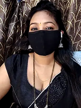 Monalisha G online show from 04/07/26, 06:48