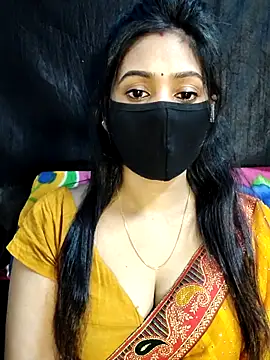 Monalisha G online show from 02/12/26, 03:56