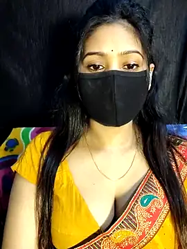 Monalisha G online show from 02/10/26, 06:51