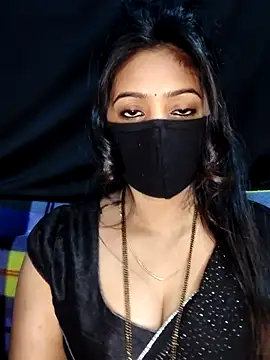 Monalisha G online show from 04/06/26, 05:03