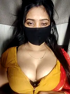 Monalisha G online show from 01/18/26, 10:46