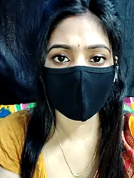 Monalisha G online show from 02/13/26, 12:16